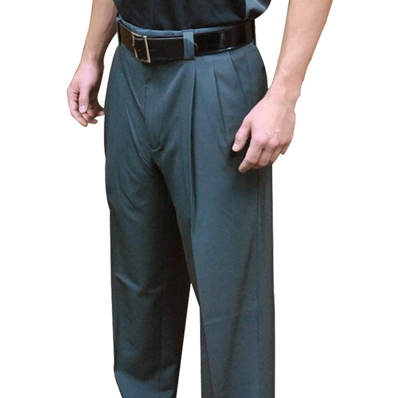 COMBO-PREMIUM 4-WAY STRETCH PANTS-CHARCOAL