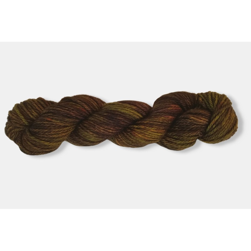 Fiddlehead|Aran