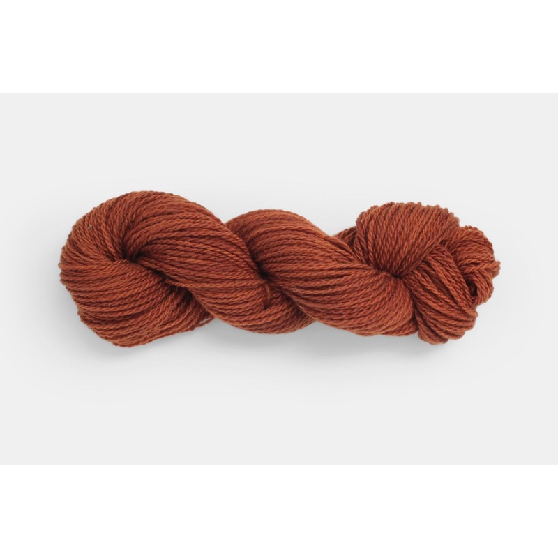 Fox and Kits|Selkirk Worsted