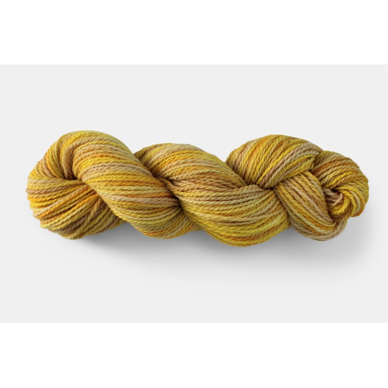 Goldenrod|Selkirk Worsted
