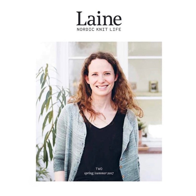 Laine Issue 2|Default Title