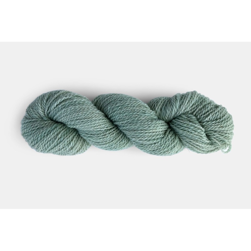 Lichen|Selkirk Worsted