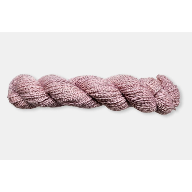 Lilac|Selkirk  Worsted