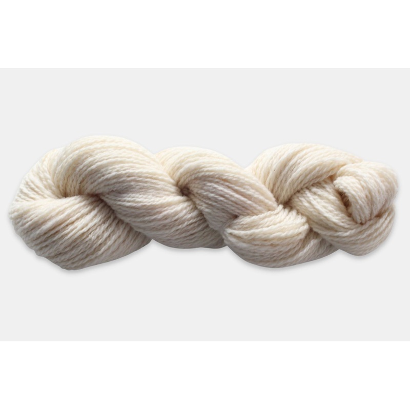 Natural|Selkirk Worsted