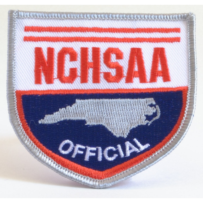 NCHSAA Patch|Default Title