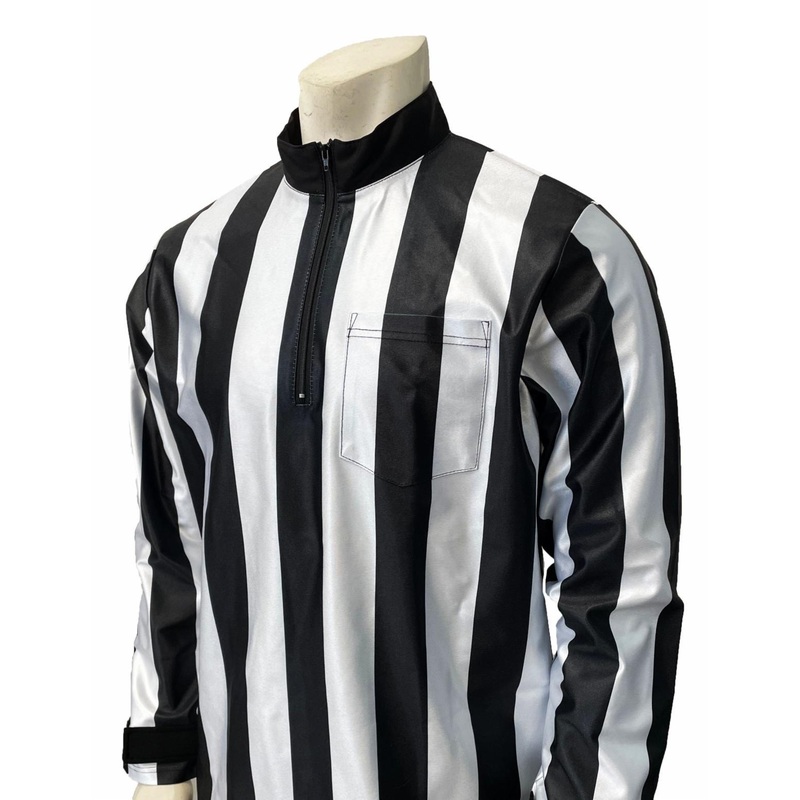 NEW! Smitty 2 Stripe Water Resistant Single Layer Shirt