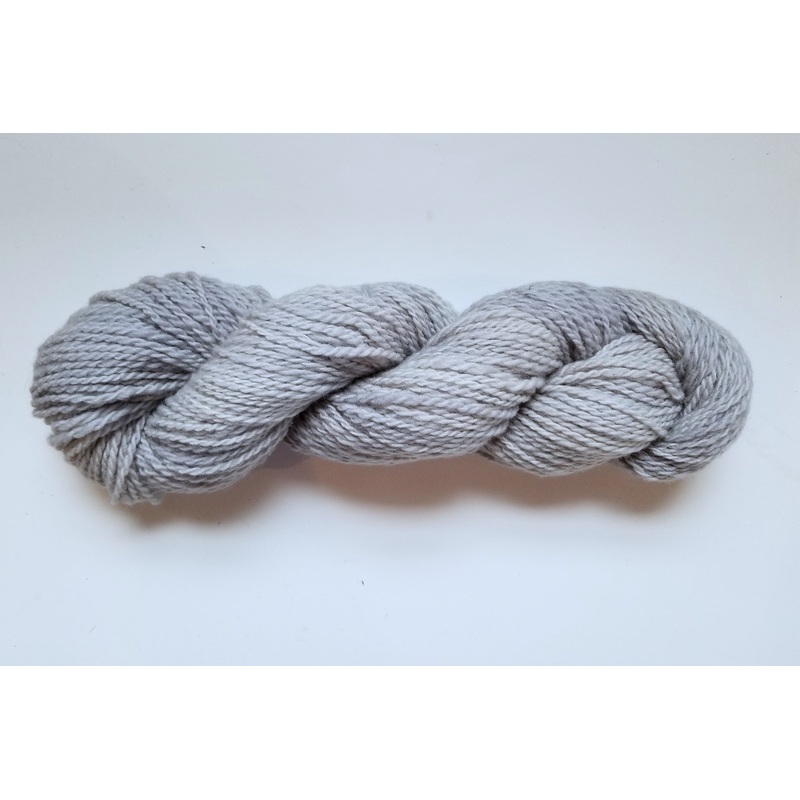 Pearl|Selkirk Worsted