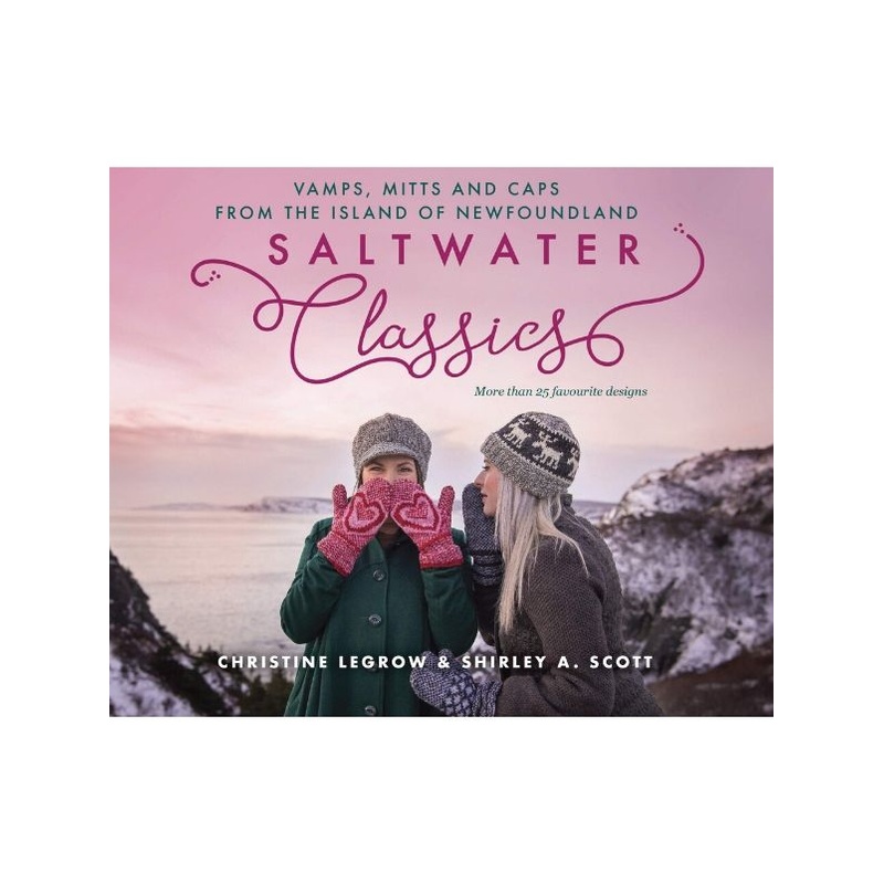 Saltwater Classics|Default Title