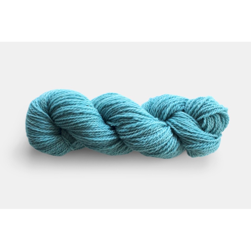 Sea Foam|Selkirk Worsted