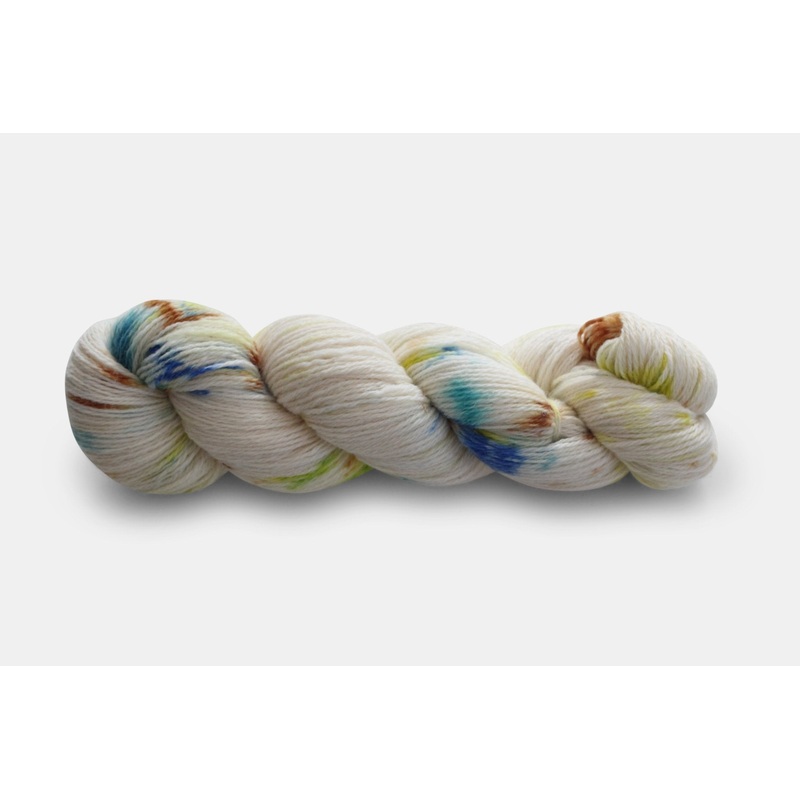 Sea Glass|Sock