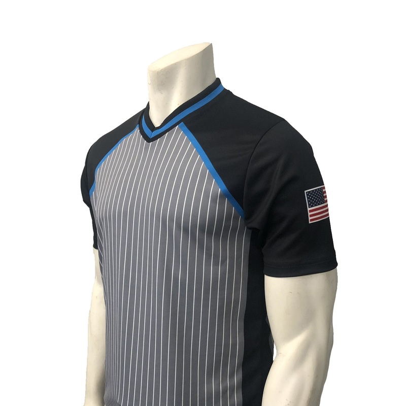 Smitty BODY FLEX – NCAA Women’s Basketball Shirt – Men’s Cut