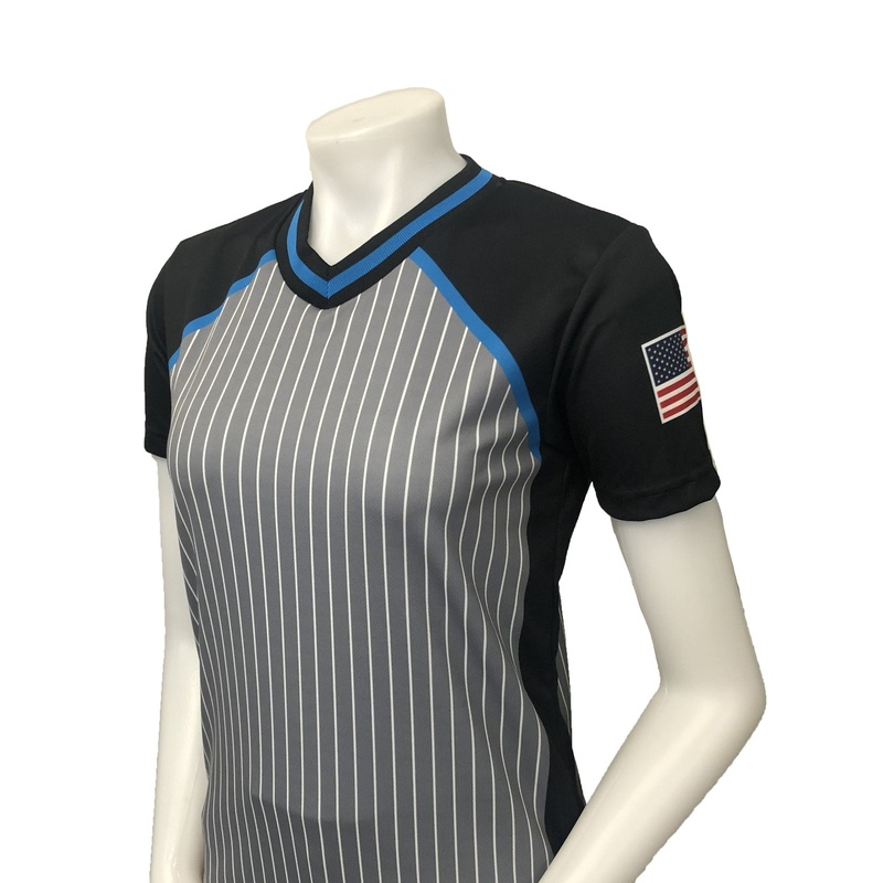 Smitty BODY FLEX – NCAA Women’s Basketball Shirt – Women’s Cut