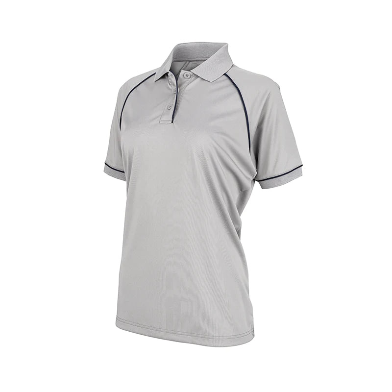 Smitty Grey Volleyball Shirt – Women’s Sizing