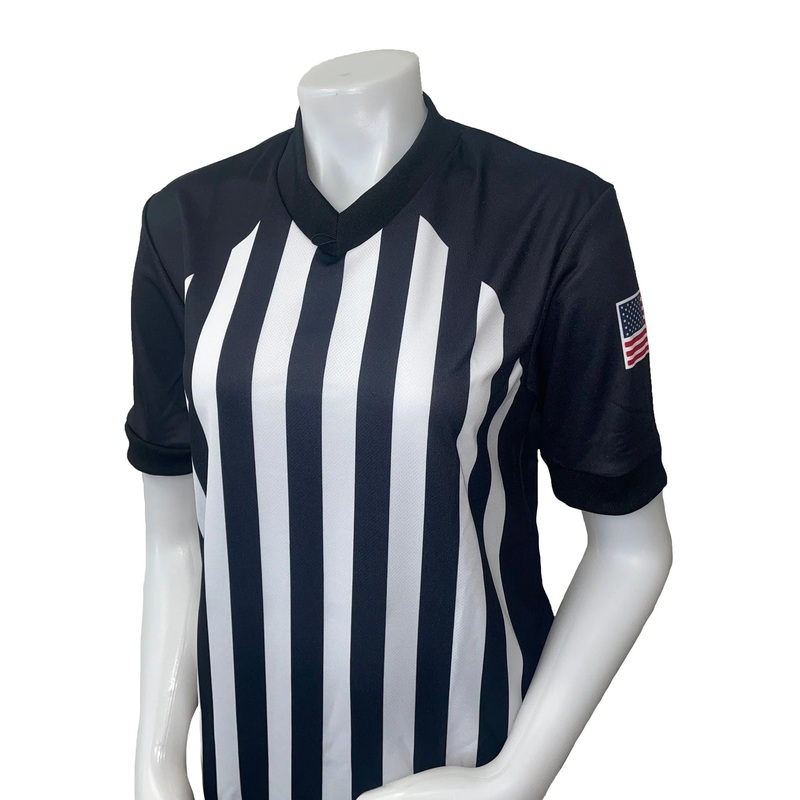 Smitty NCAA Shirt-Women’s Sizing