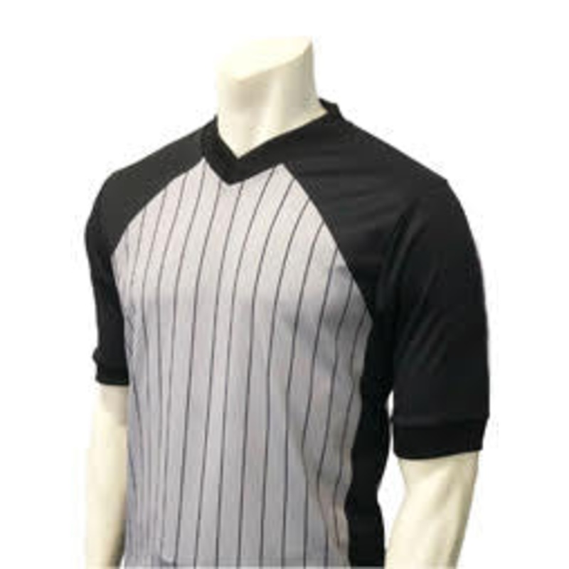 Smitty Performance Mesh NCHSAA Wrestling Shirt