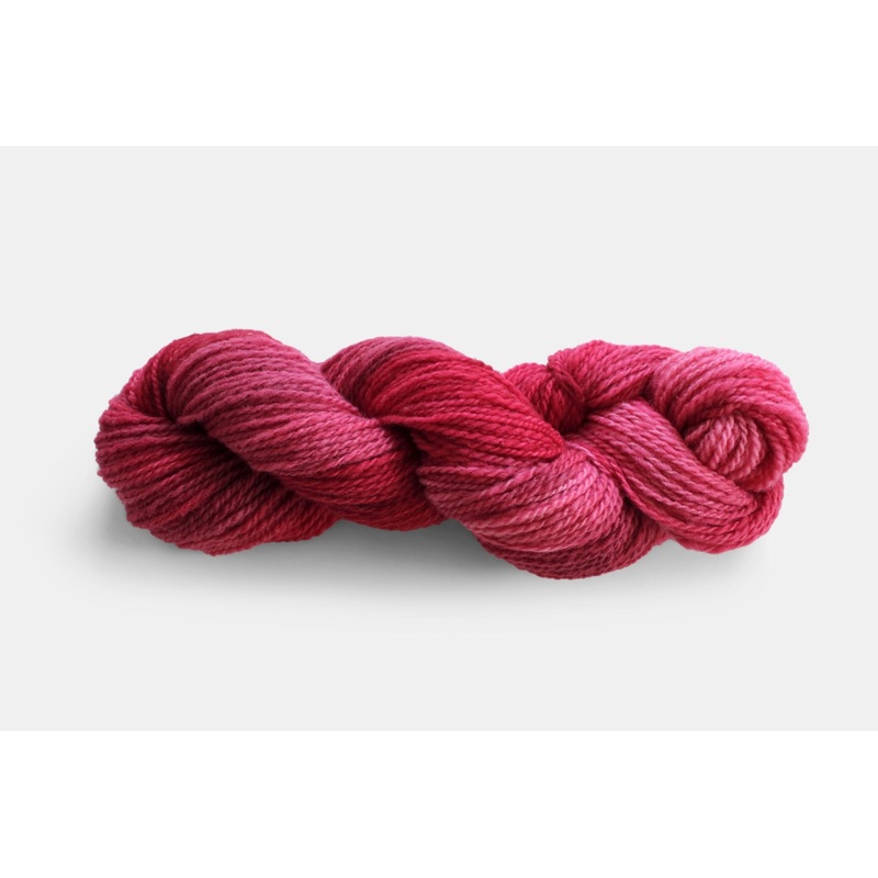 Strawberry Fields|Selkirk Worsted