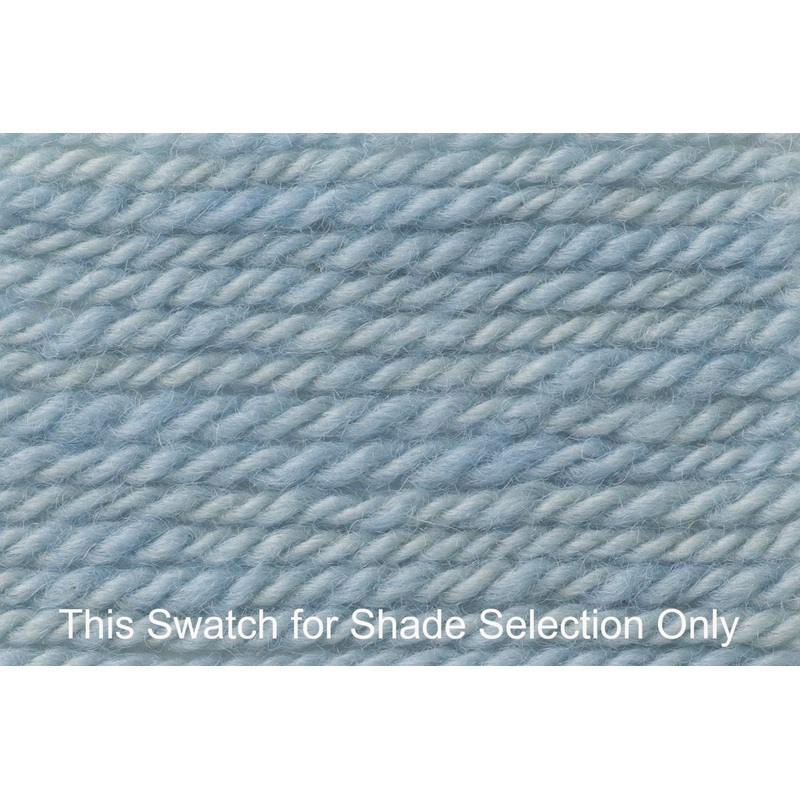Take The Ferry|Selkirk Worsted