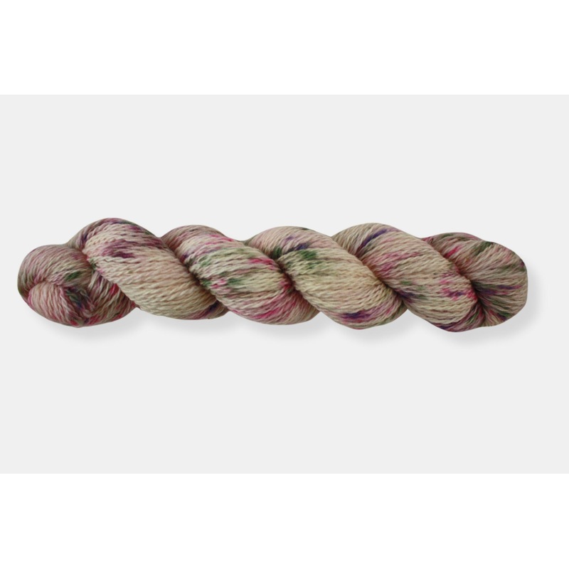 Thistle|Selkirk Worsted