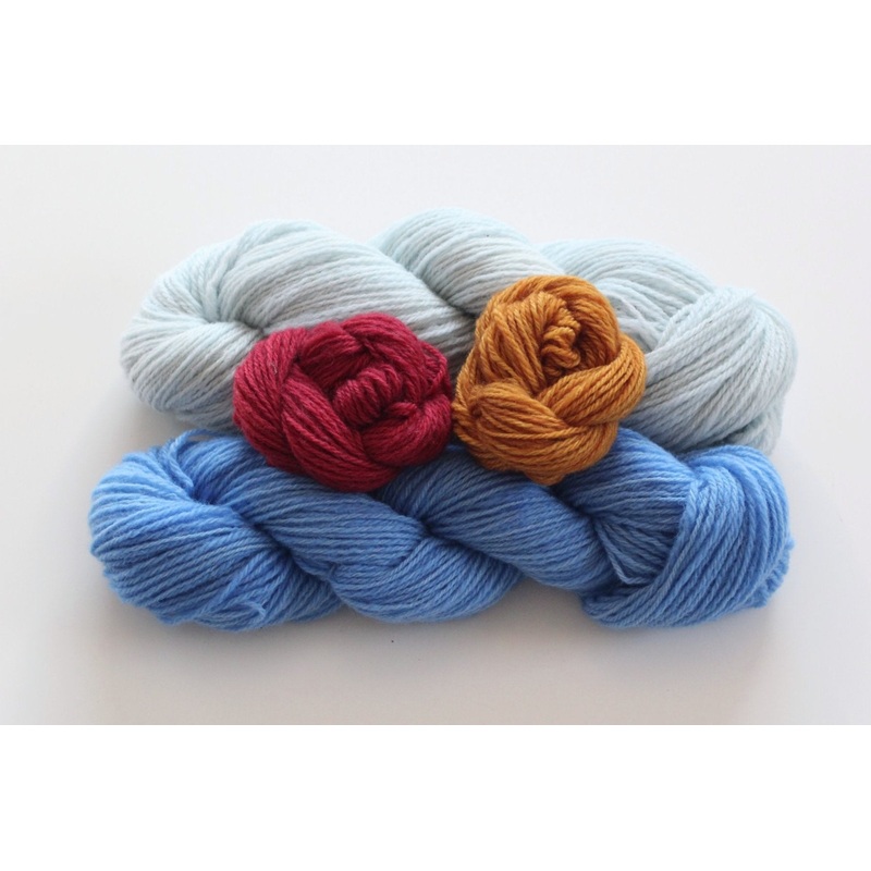 Trondheim Mitten Kit|Default Title