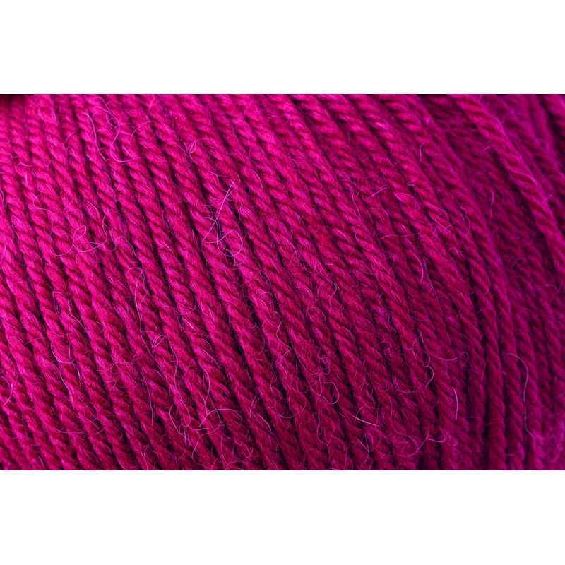 Deep Rose-206|Default Title