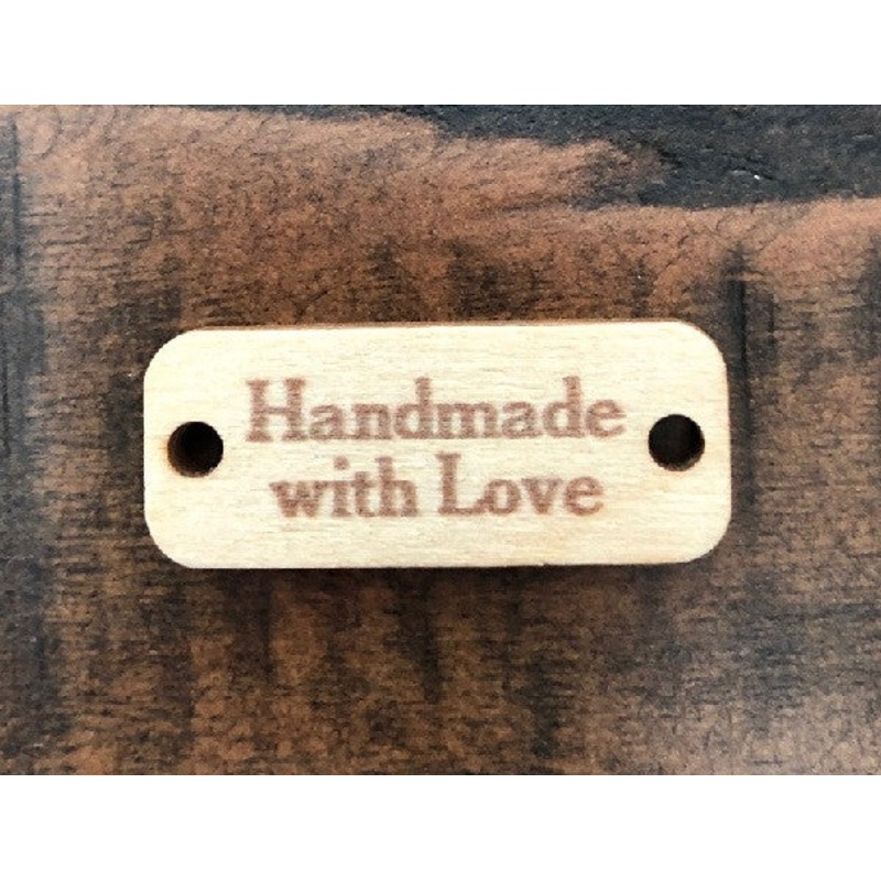 Handmade Tag|Default Title