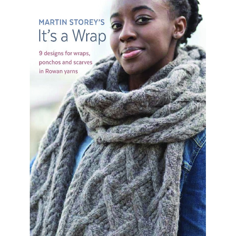 It’s A Wrap|Default Title