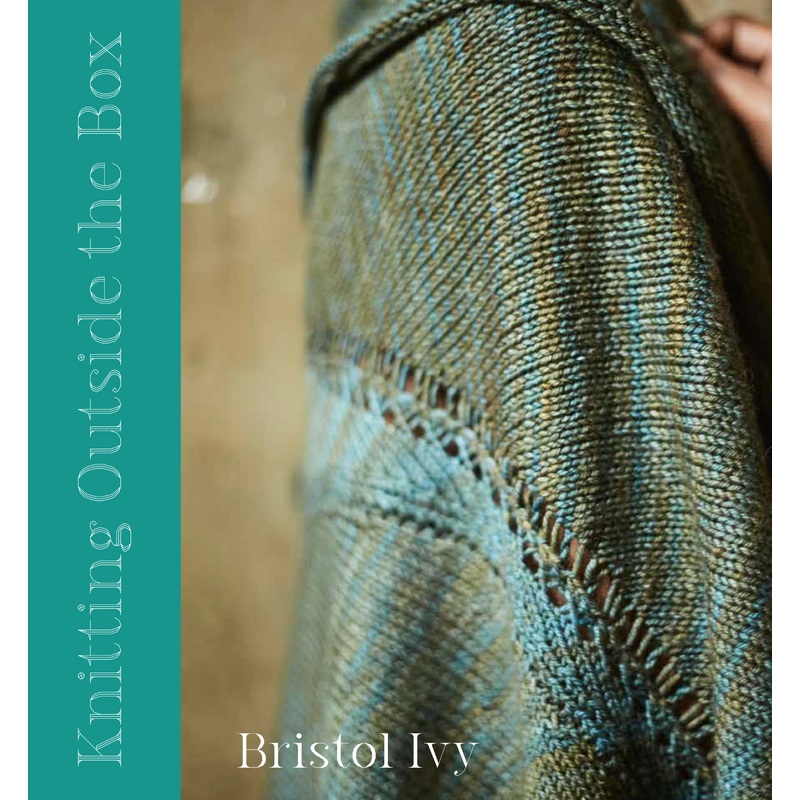 Knitting Outside the Box|Default Title