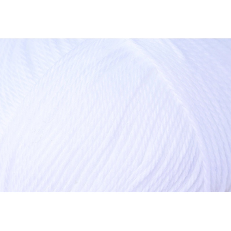 Pure White-417|Default Title