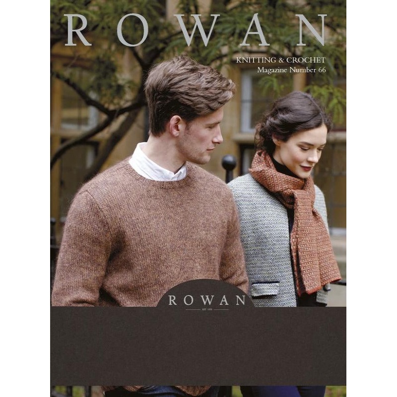 ROWAN Magazine 66|Default Title