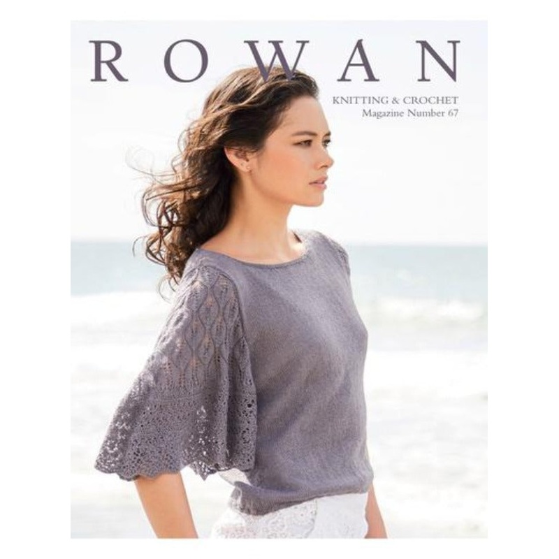 ROWAN Magazine 67|Default Title