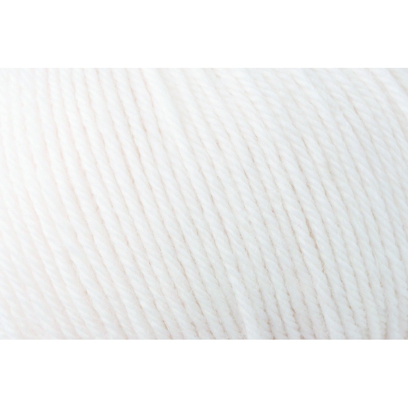 Simply White-201|Default Title