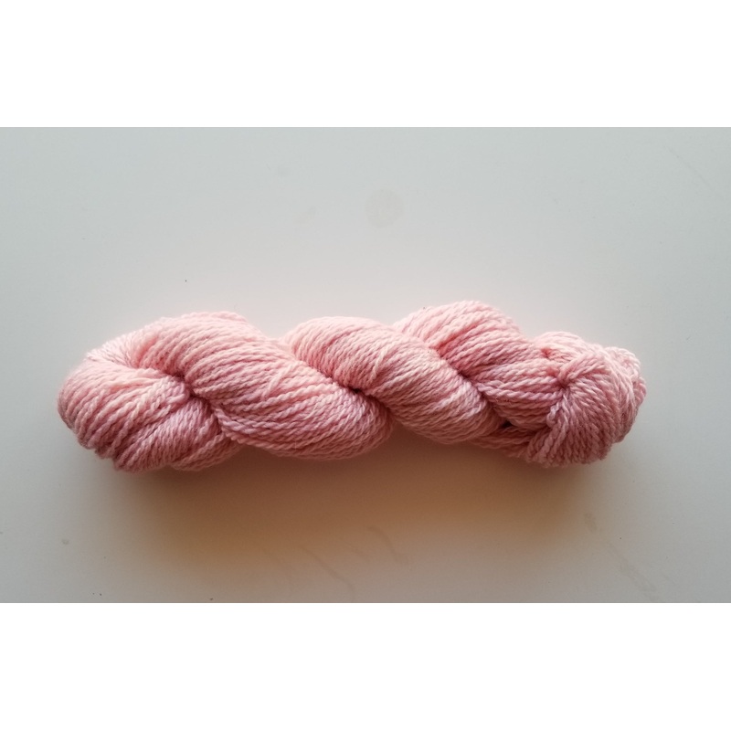 Apple Blossom|Selkirk Worsted