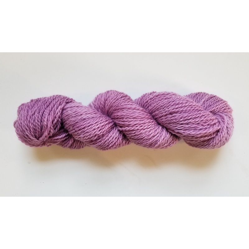Aster|Selkirk Worsted
