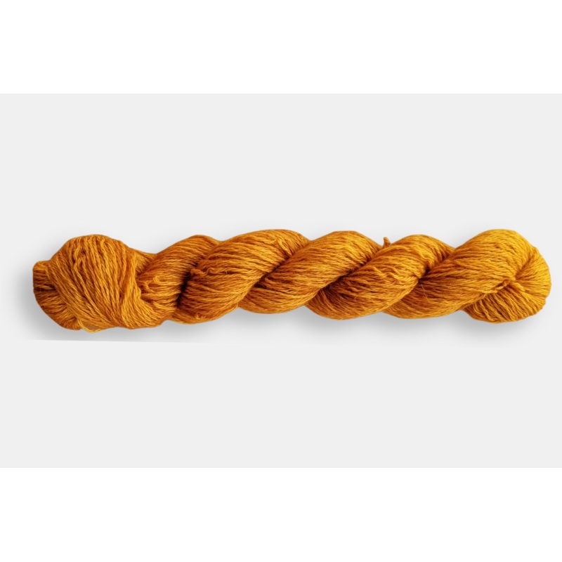 Autumn Birch|Flock Fingering