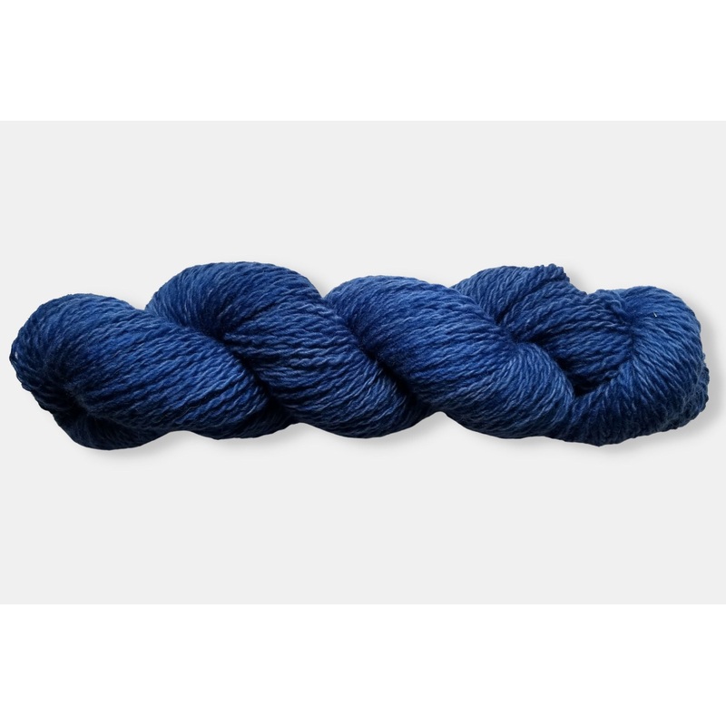Blue Lobster|Selkirk Worsted