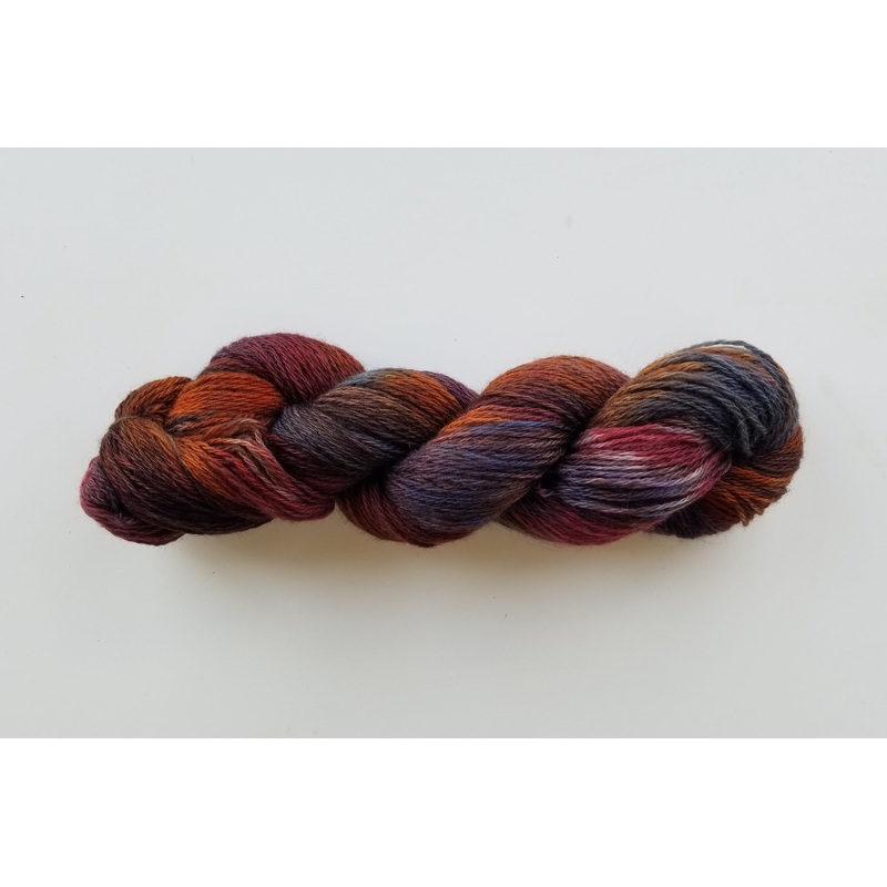 Bramble|Sock