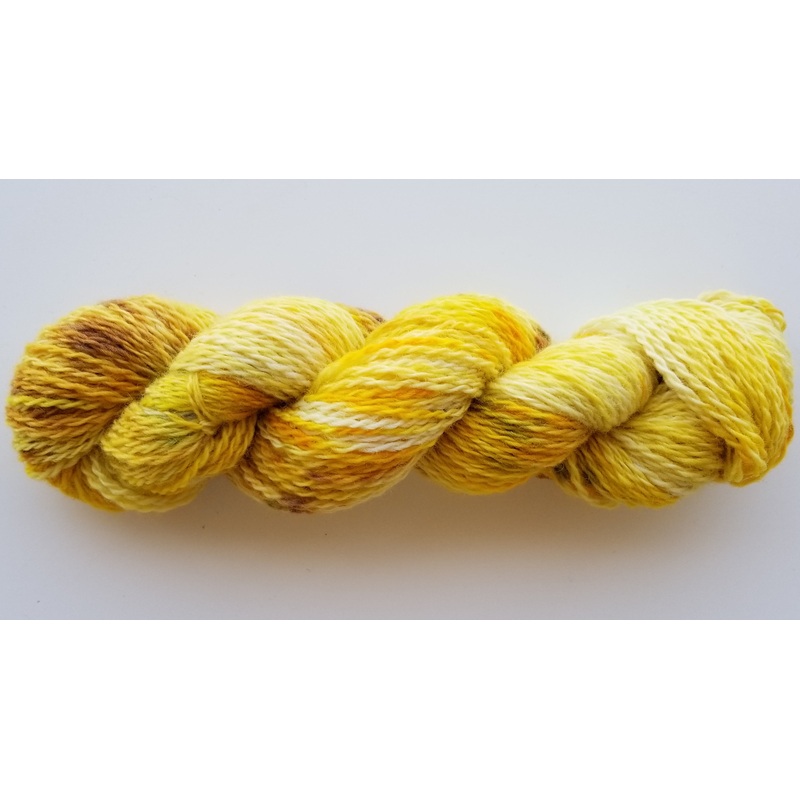 Buttercups|Selkirk Worsted