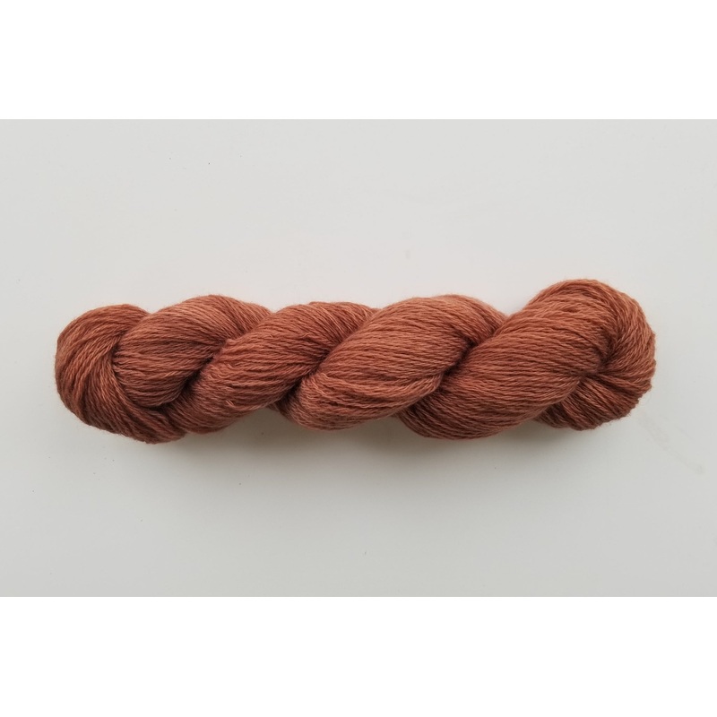 Chestnut|Sock