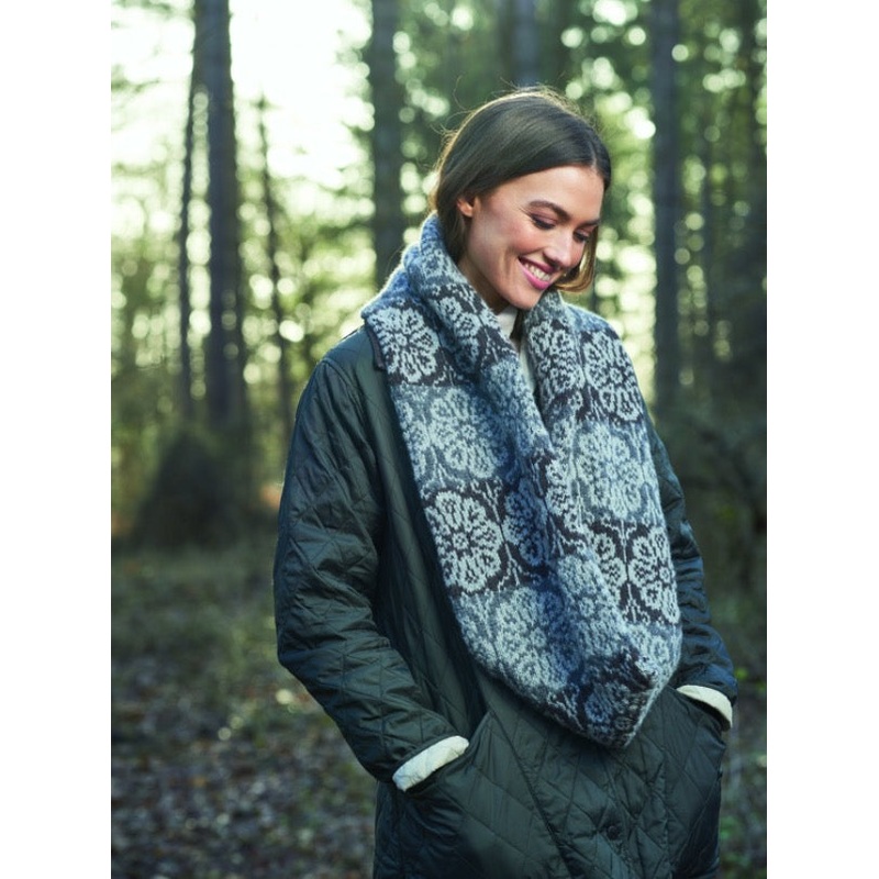 Cosmos Cowl|Default Title