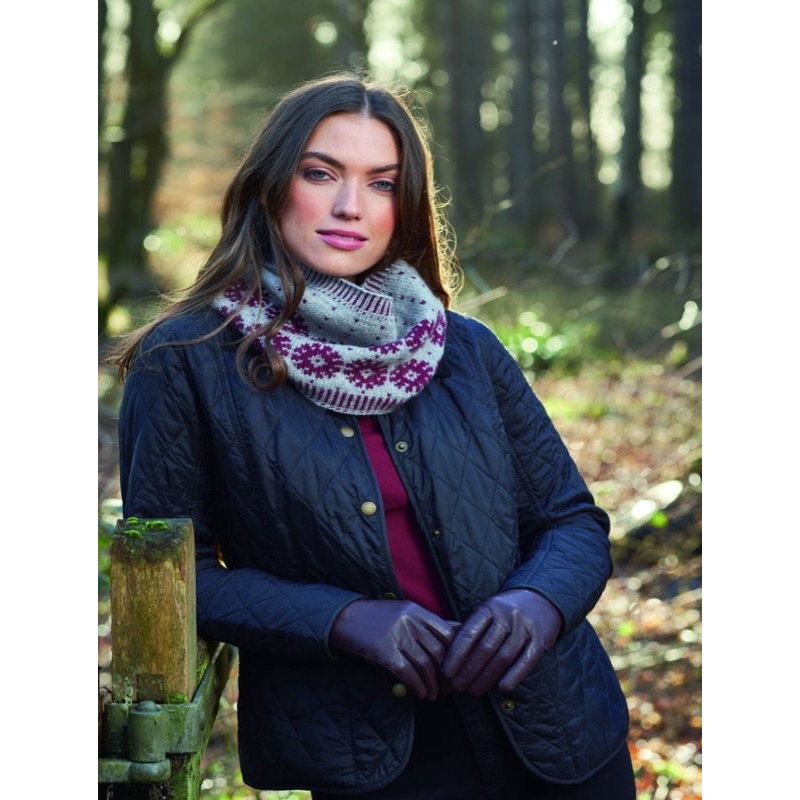 Daystar Cowl|Default Title