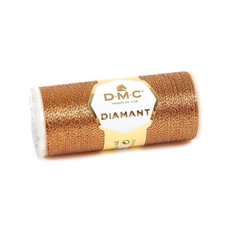 DMC Diamant – Dark Copper – 301