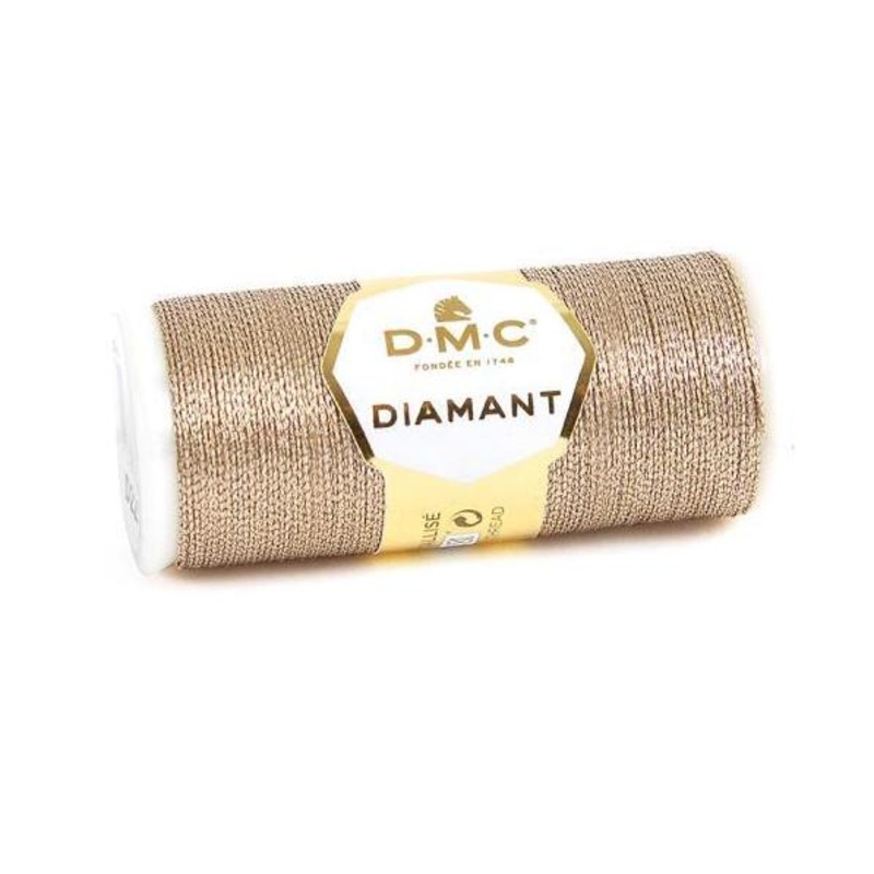 DMC Diamant – Old Rose – 225|Default Title