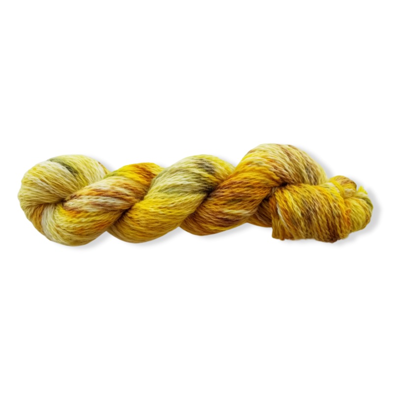 Gloaming|Selkirk Worsted