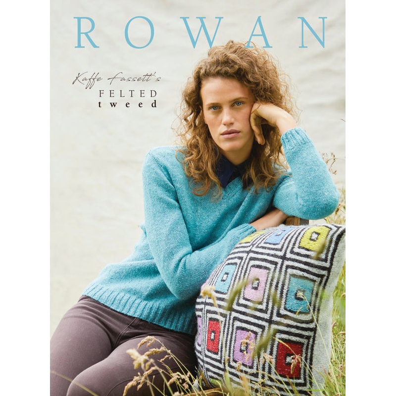 Kaffe Fassetts Felted Tweed|Default Title