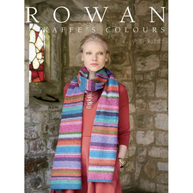 Kaffes Colours|Default Title