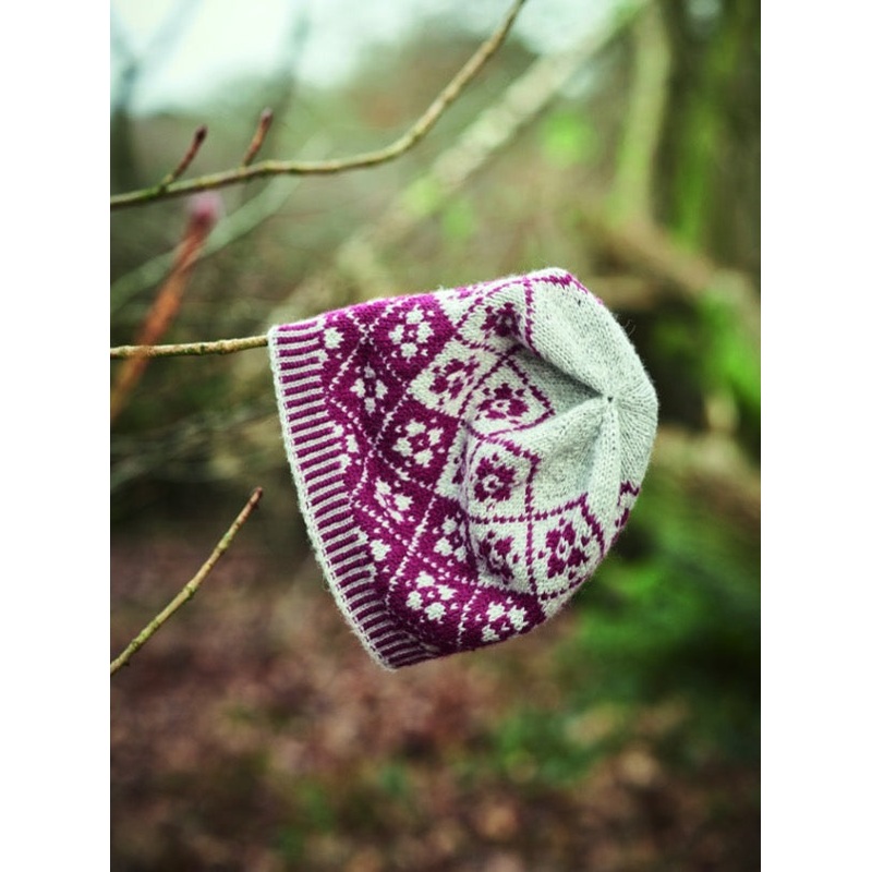 Lattice Hat|Default Title