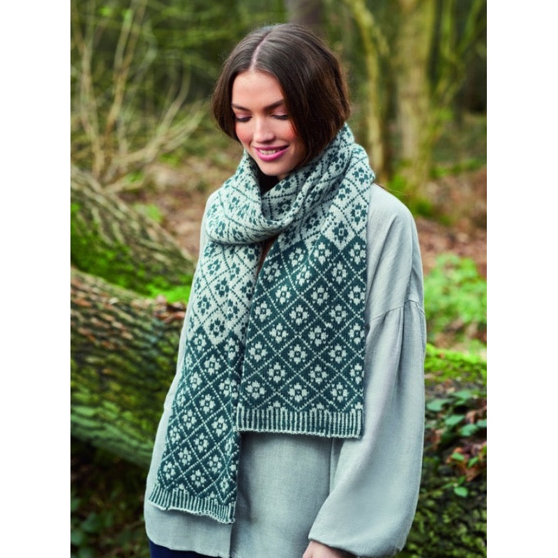 Lattice Scarf|Default Title