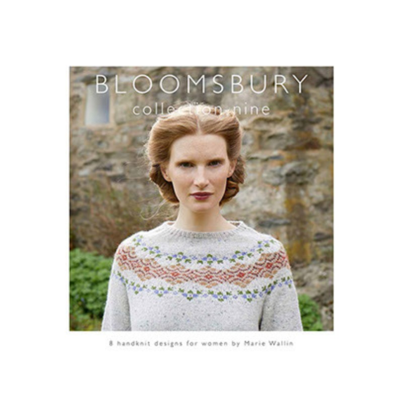 Marie Wallin Bloomsbury|Default Title