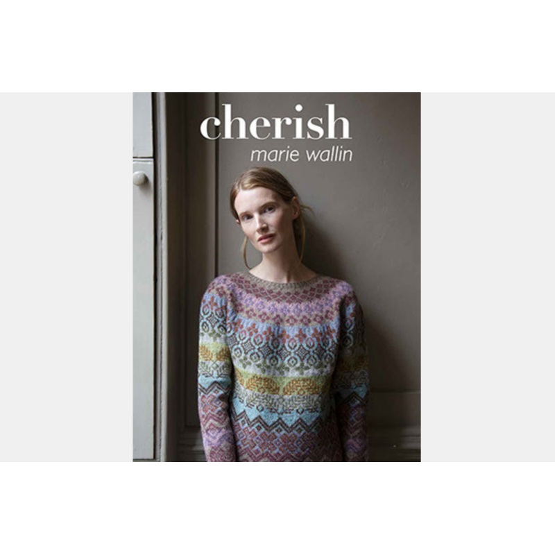 Marie Wallin Cherish|Default Title