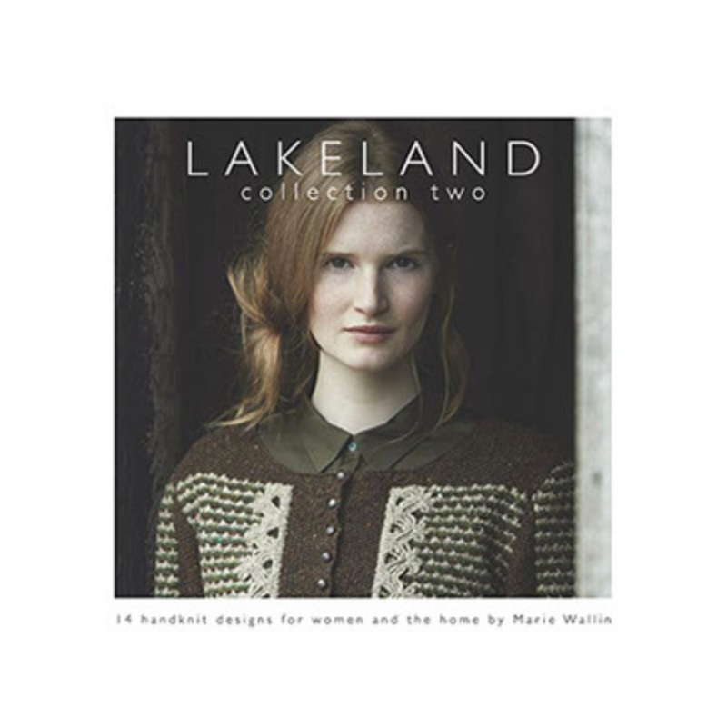 Marie Wallin Lakeland|Default Title